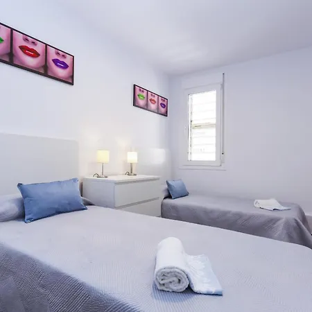 New Valencia I Planet Costa Dorada Apartamento
